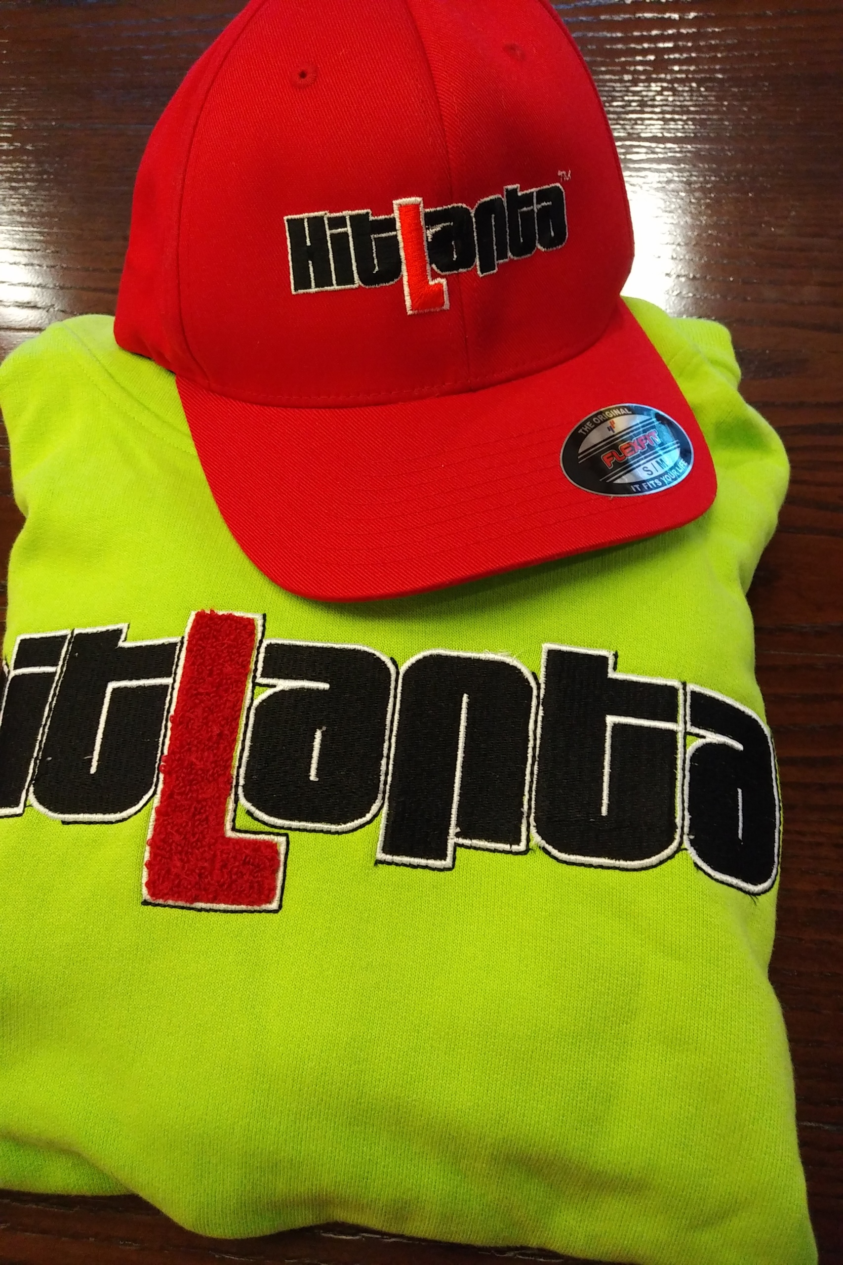 Hitlanta Merchandise (1)