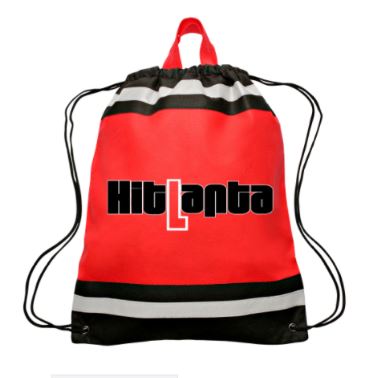 backpack hitlanta