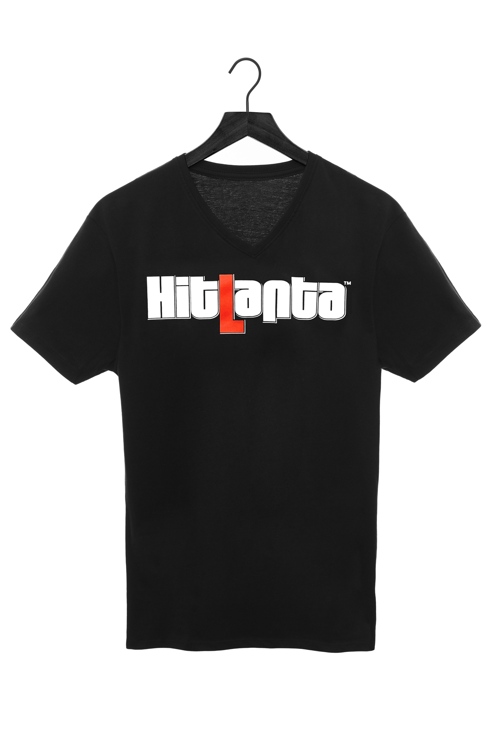 new HitLanta-V-neck-Black (1)